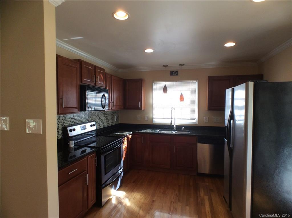 Forest Pawtuckett - Residential Lease