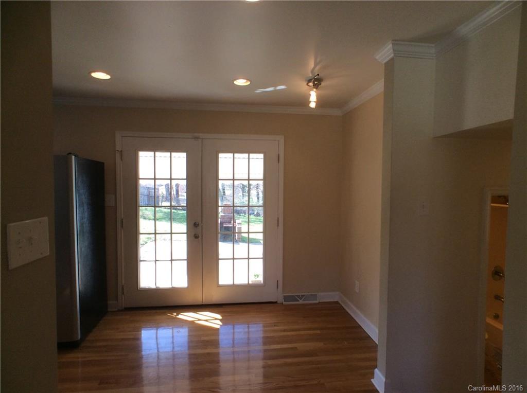 Forest Pawtuckett - Residential Lease