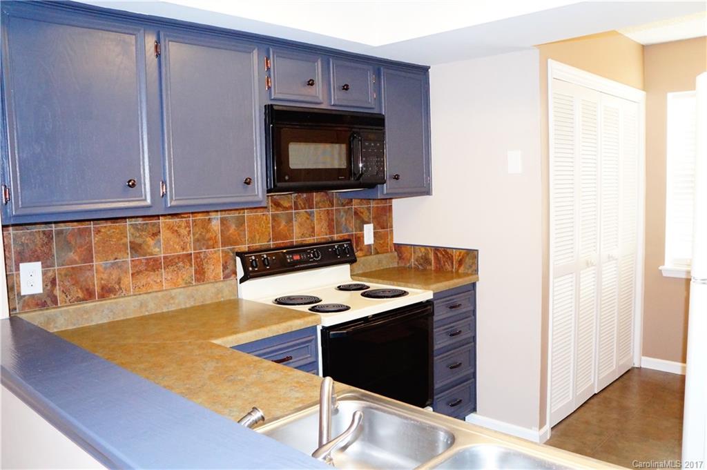 Renaissance Gardens - Residential