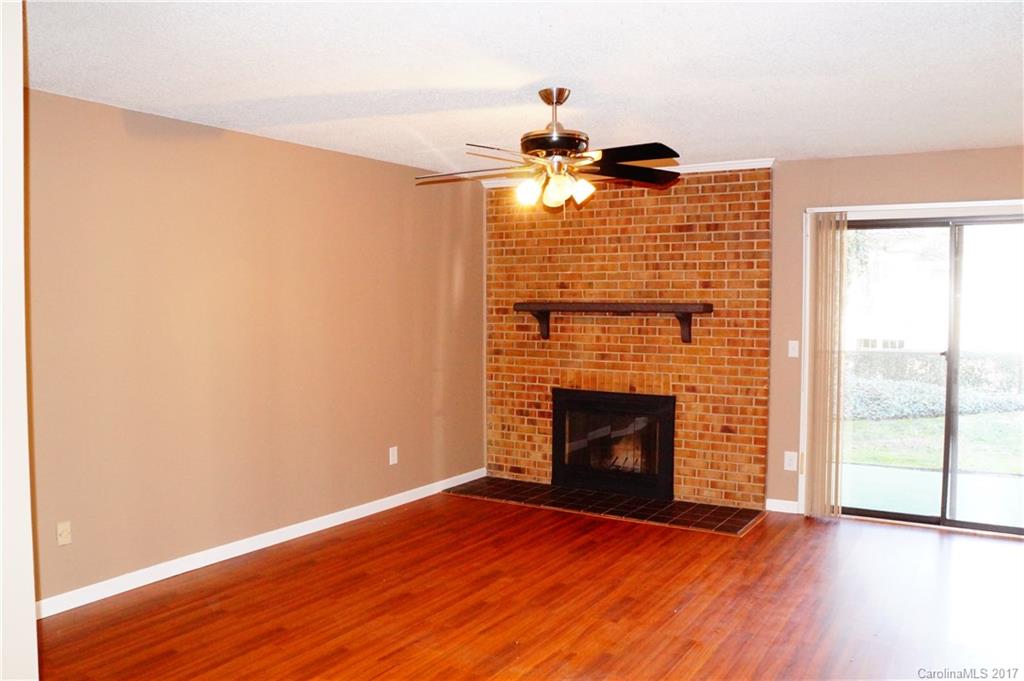 Renaissance Gardens - Residential