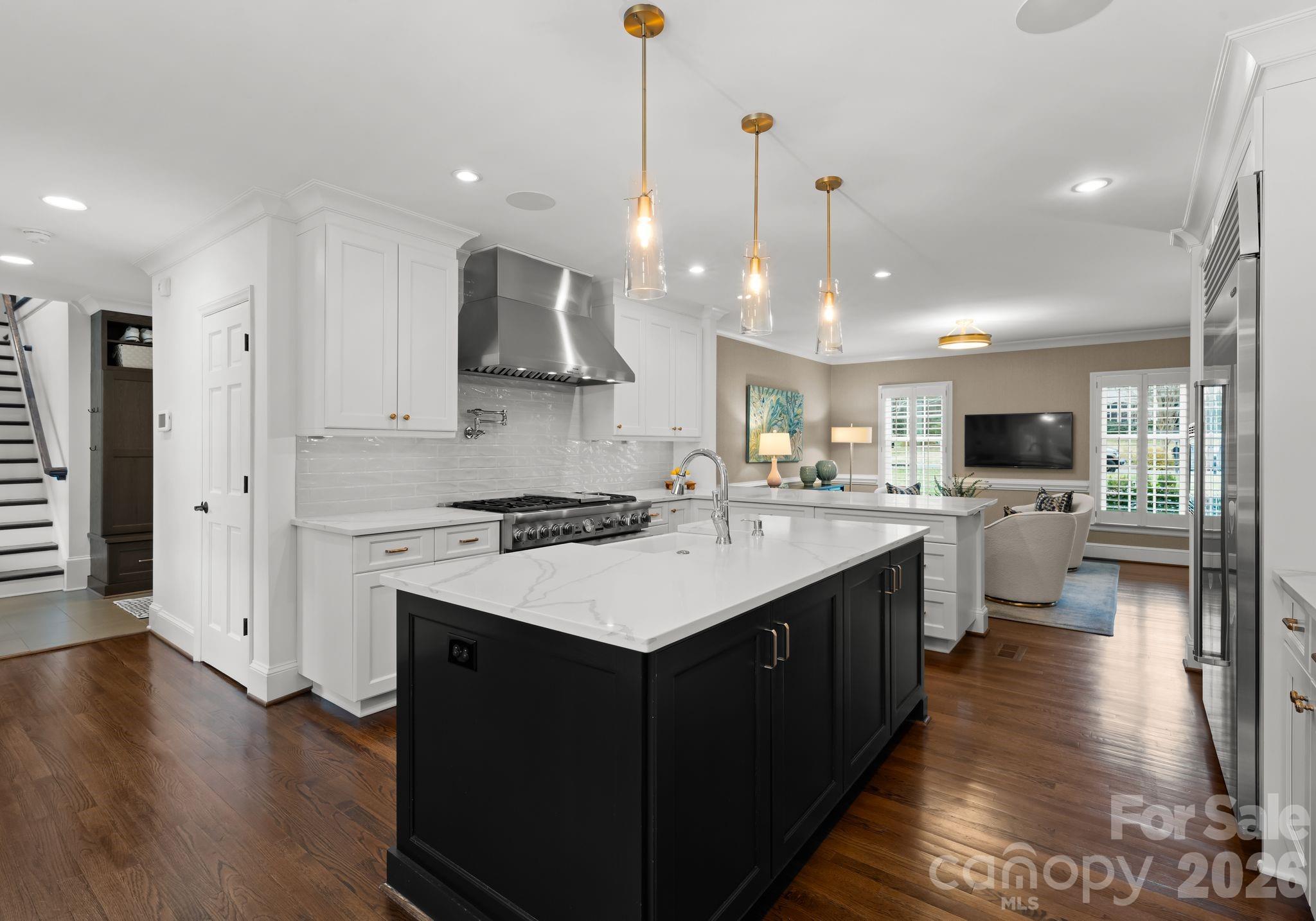 Montibello - Residential