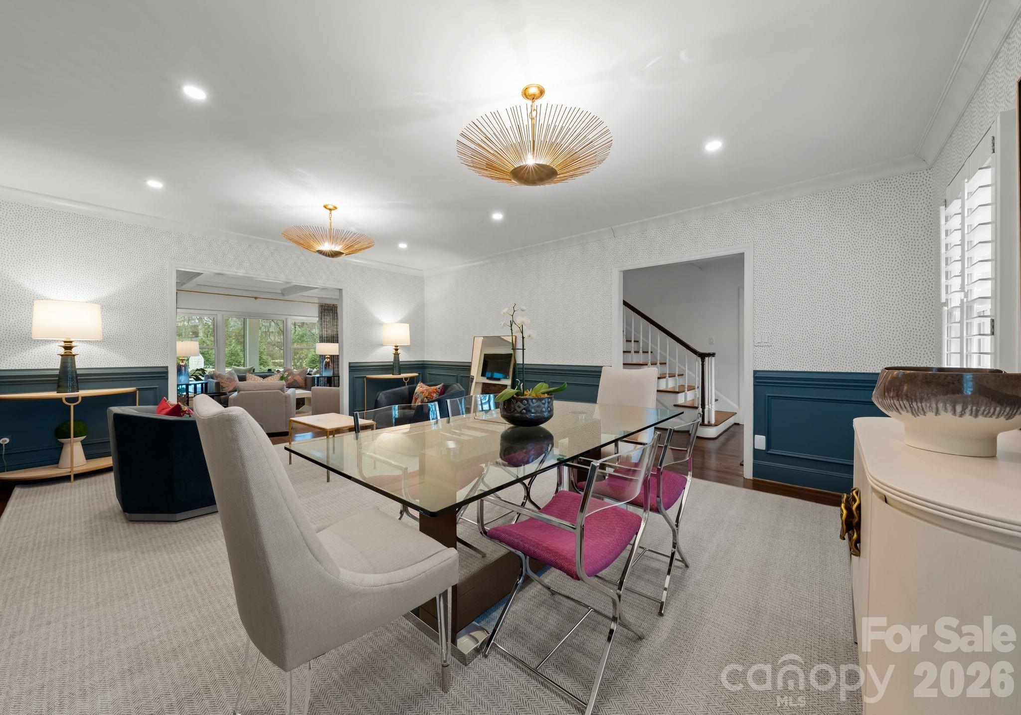 Montibello - Residential