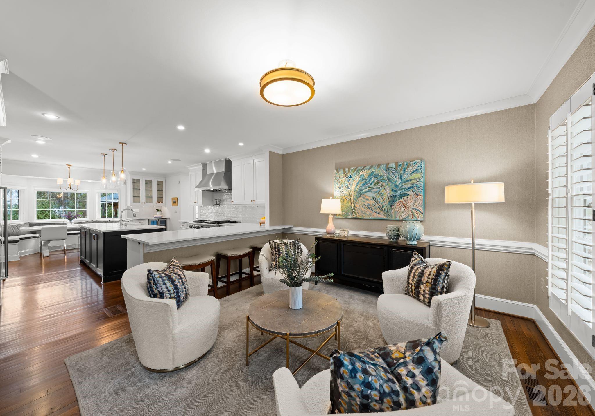 Montibello - Residential