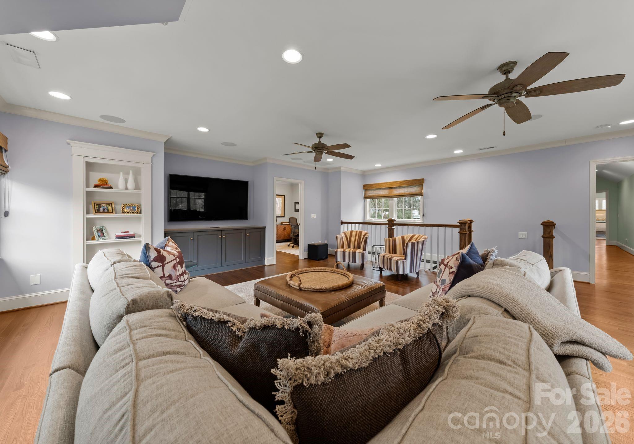 Montibello - Residential