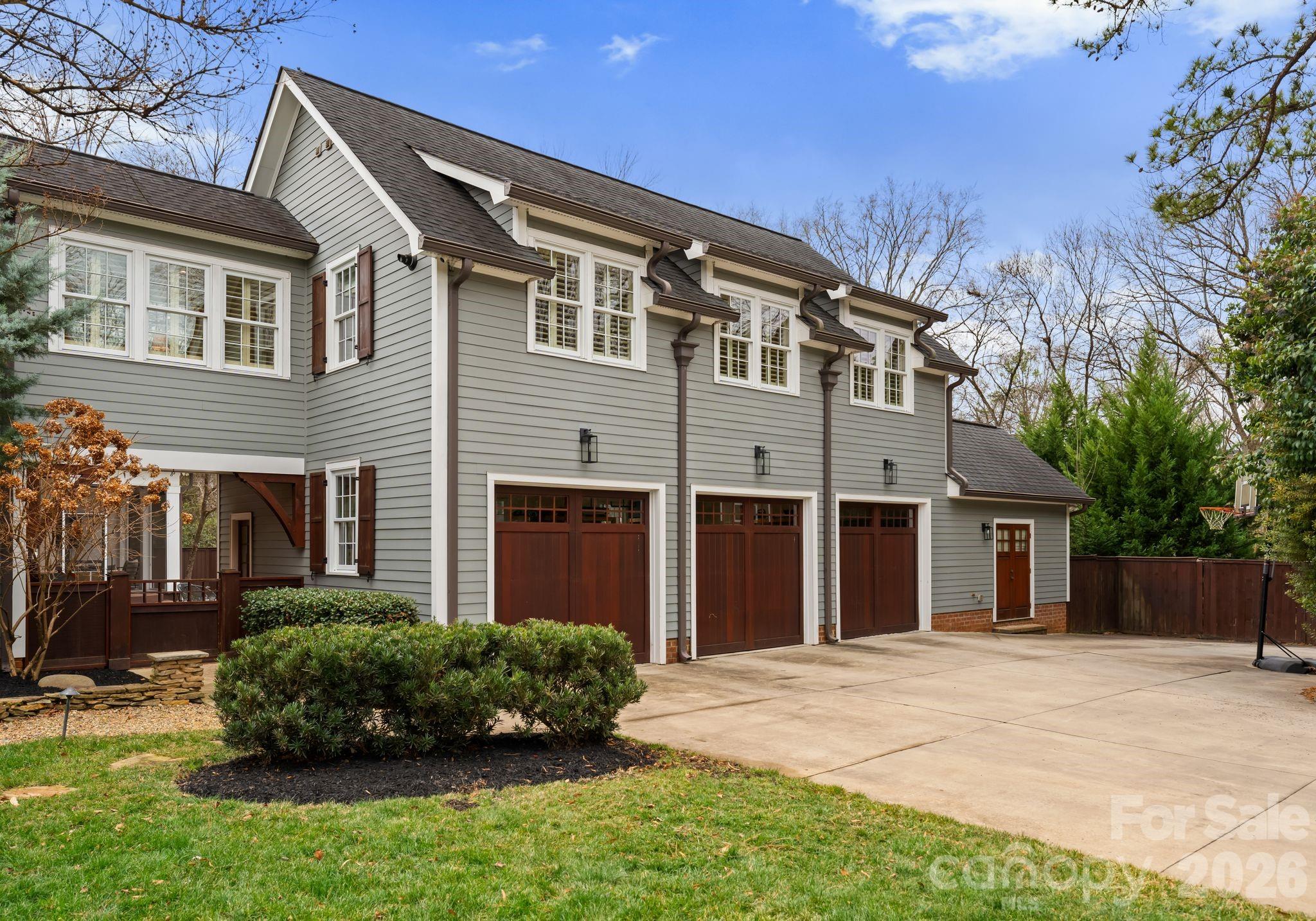 Montibello - Residential