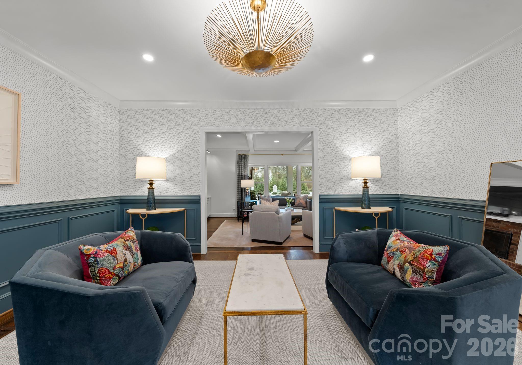 Montibello - Residential