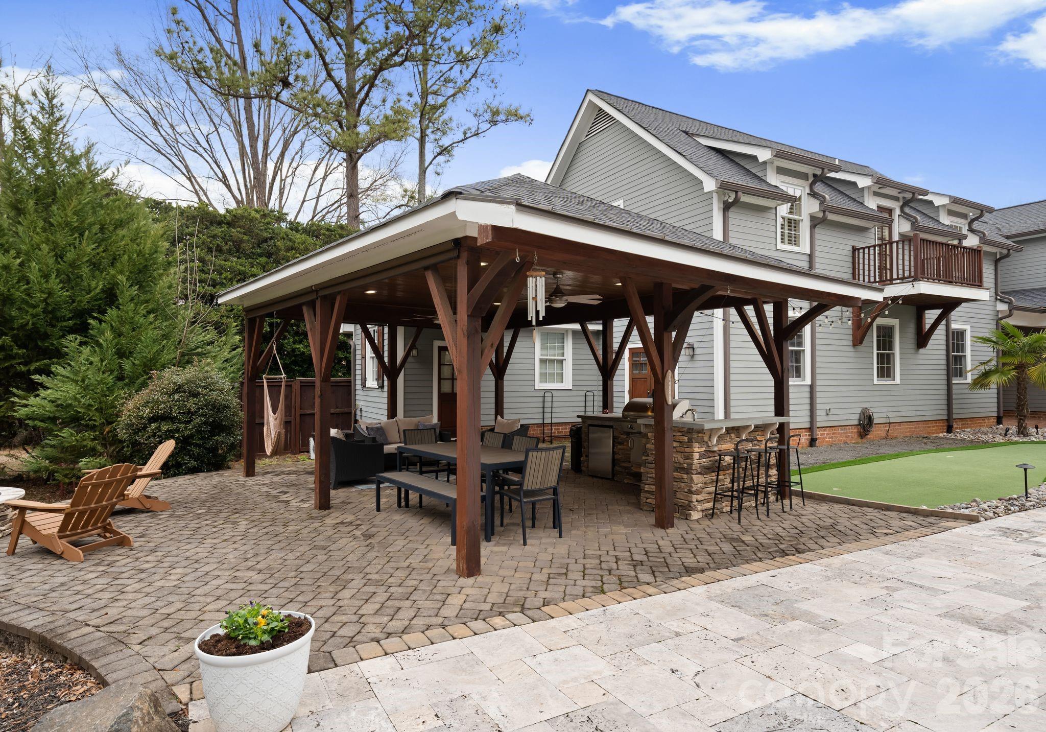 Montibello - Residential