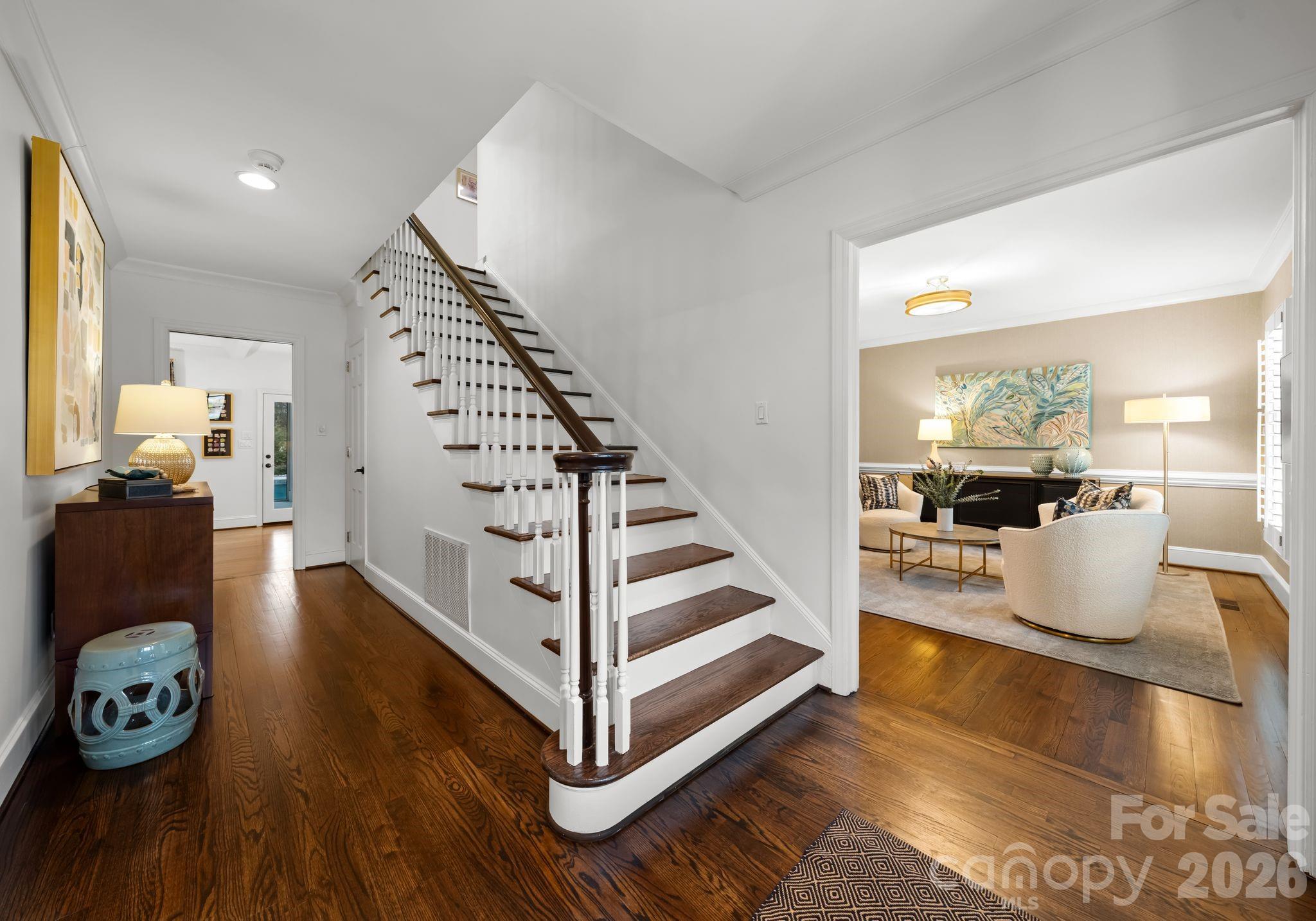 3800 River Ridge Road