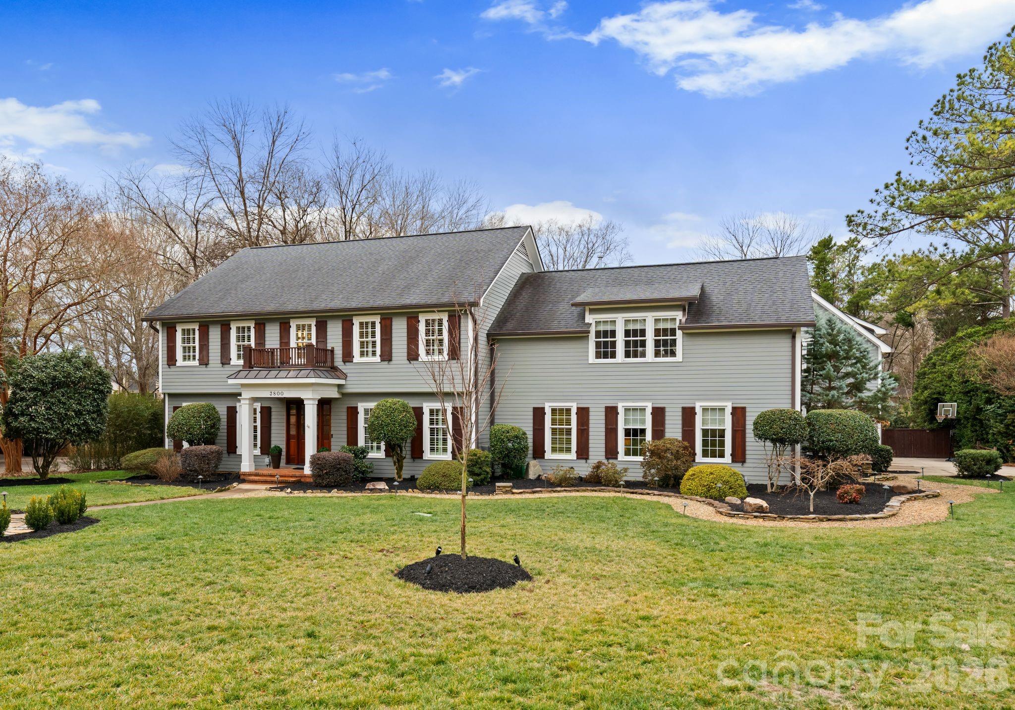 Montibello - Residential