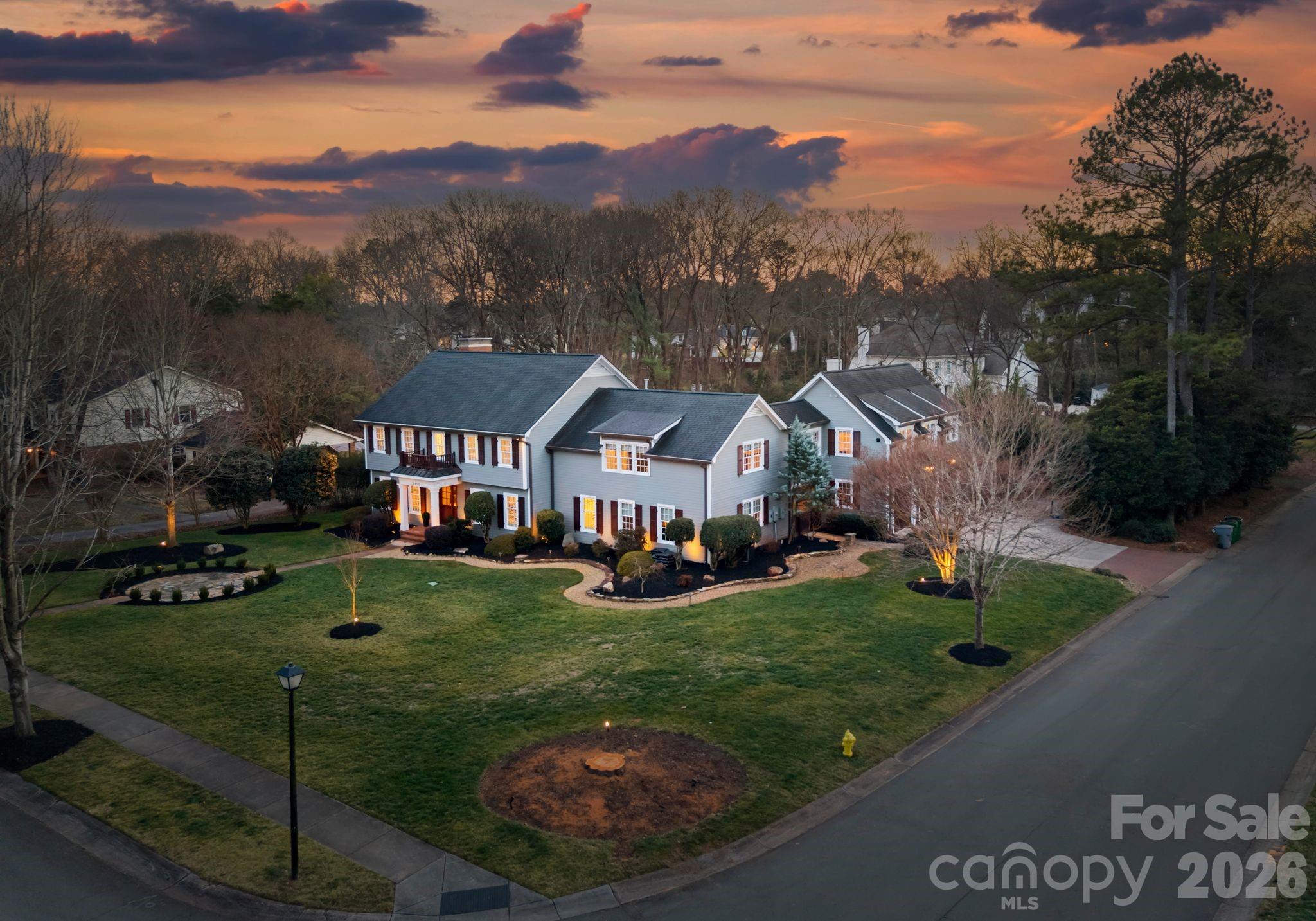 3800 River Ridge Road