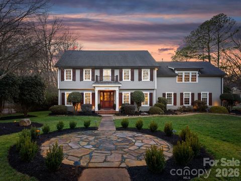 Photo of 3800 River Ridge Road, Charlotte, NC 28226 (MLS # 4339794)