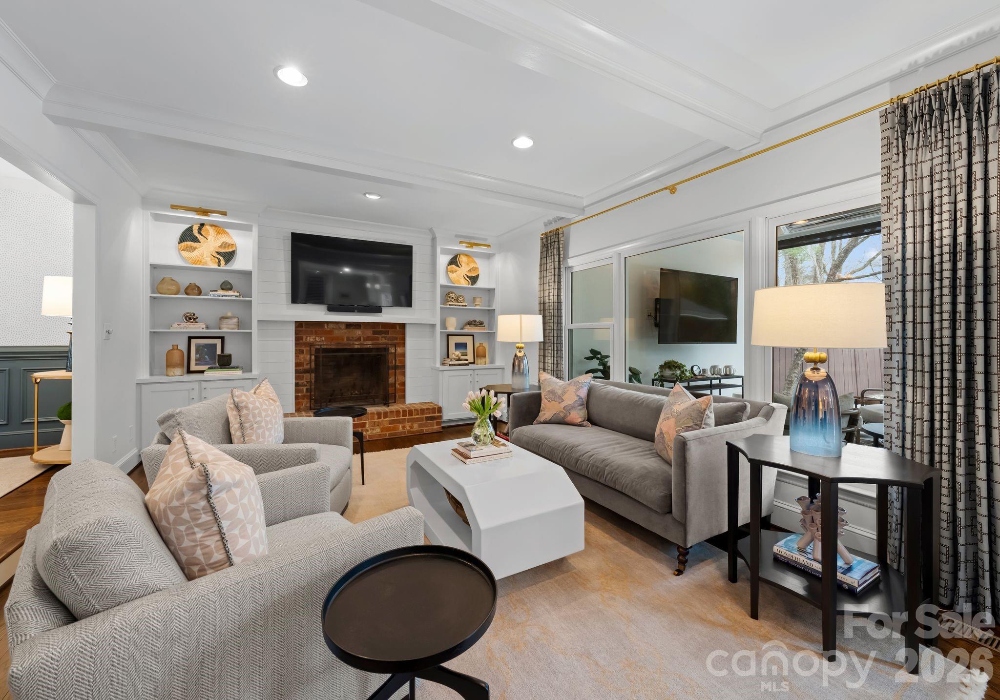 Montibello - Residential