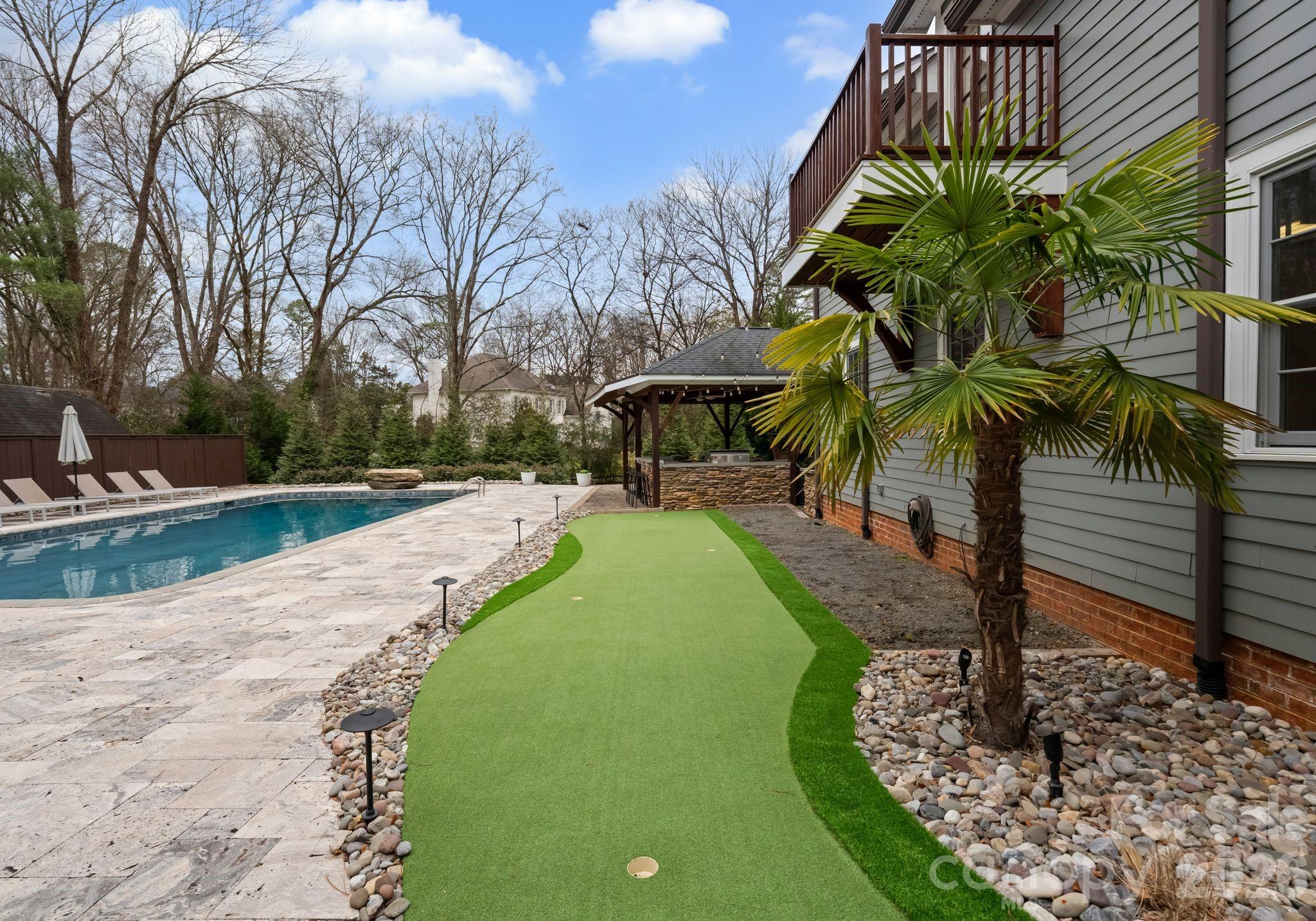 Montibello - Residential