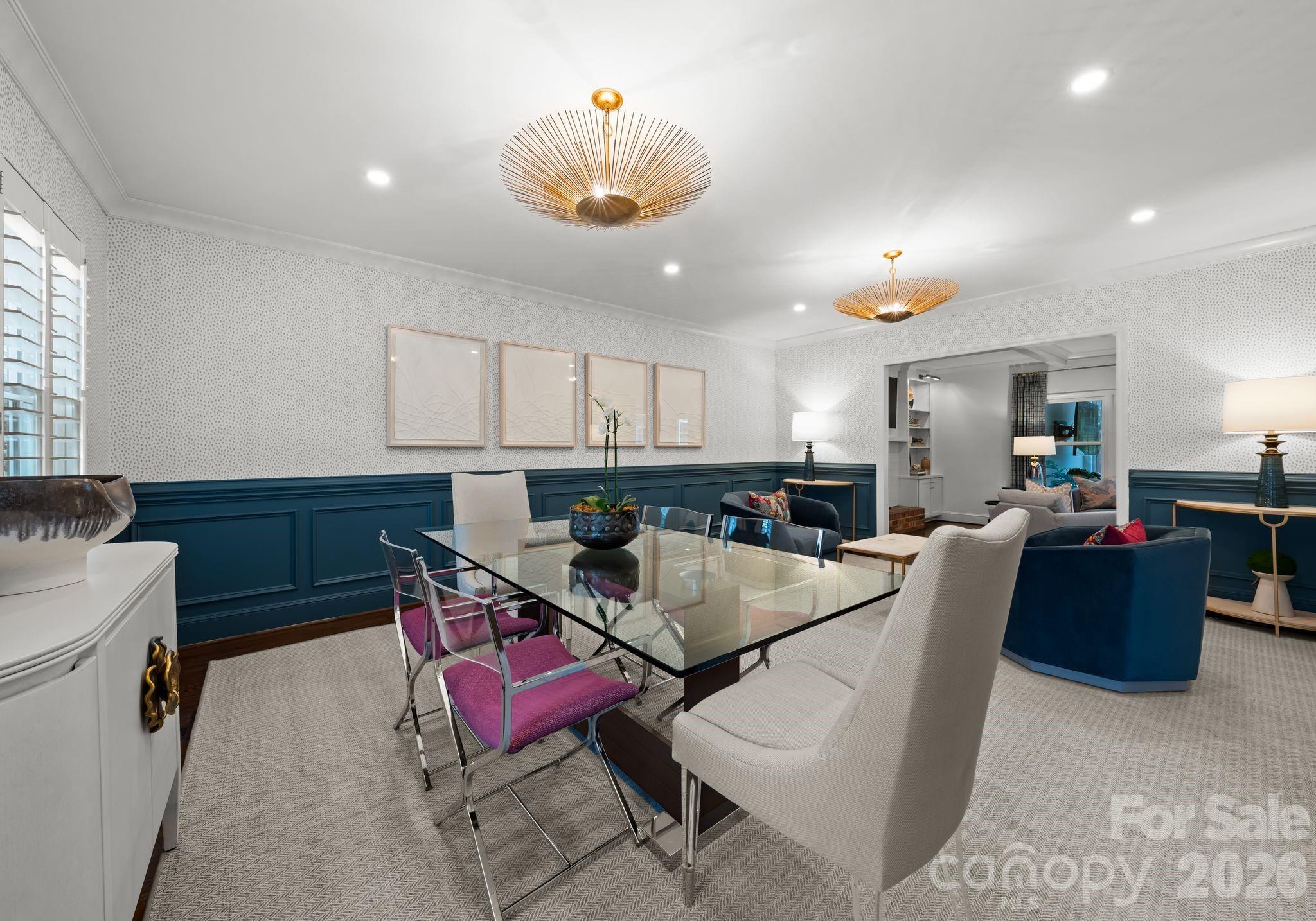 Montibello - Residential