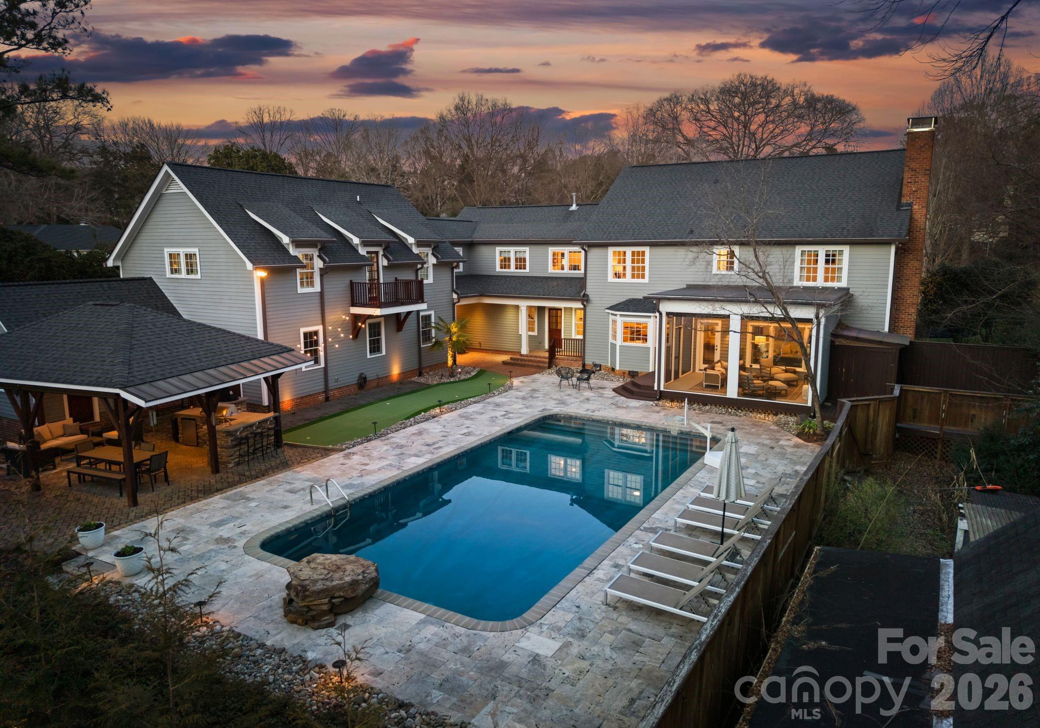 3800 River Ridge Road