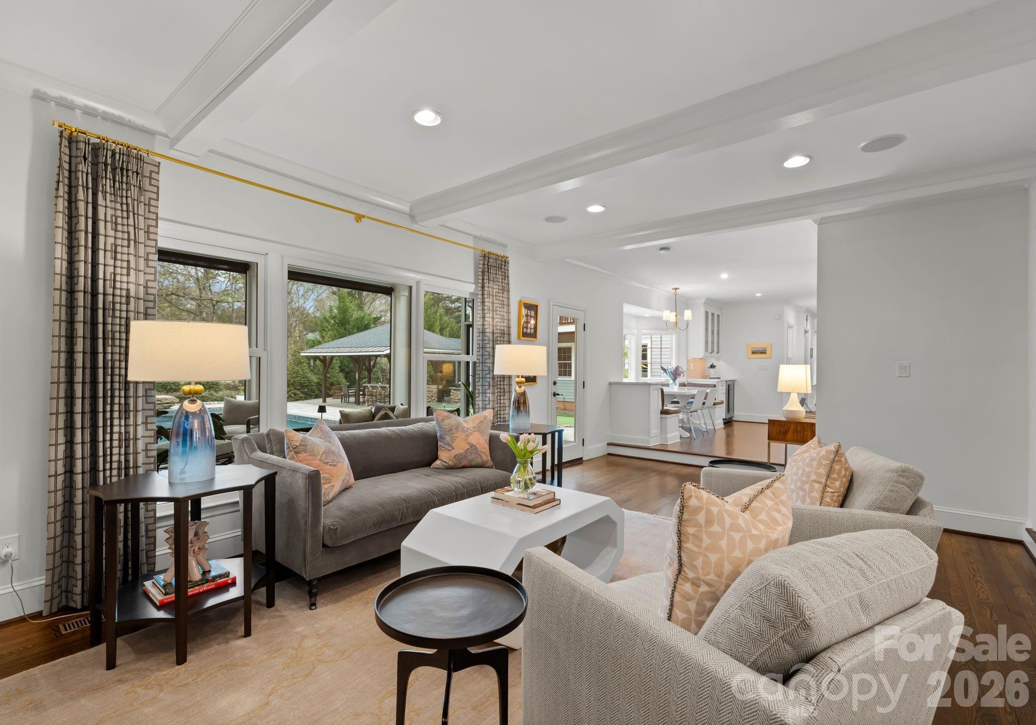 Montibello - Residential