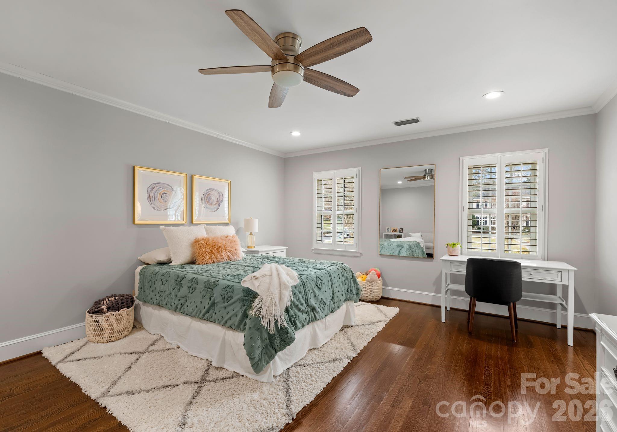 Montibello - Residential