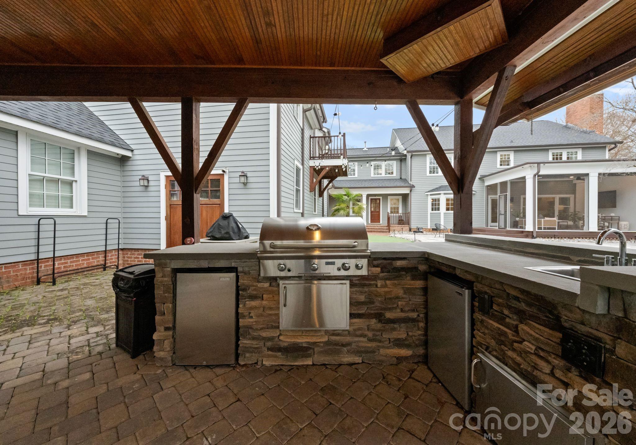 Montibello - Residential