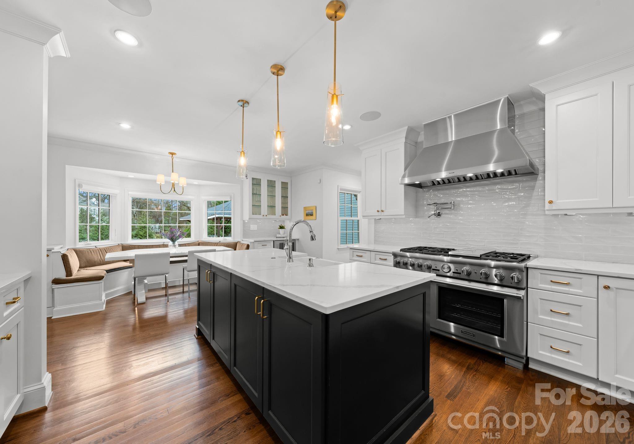 Montibello - Residential