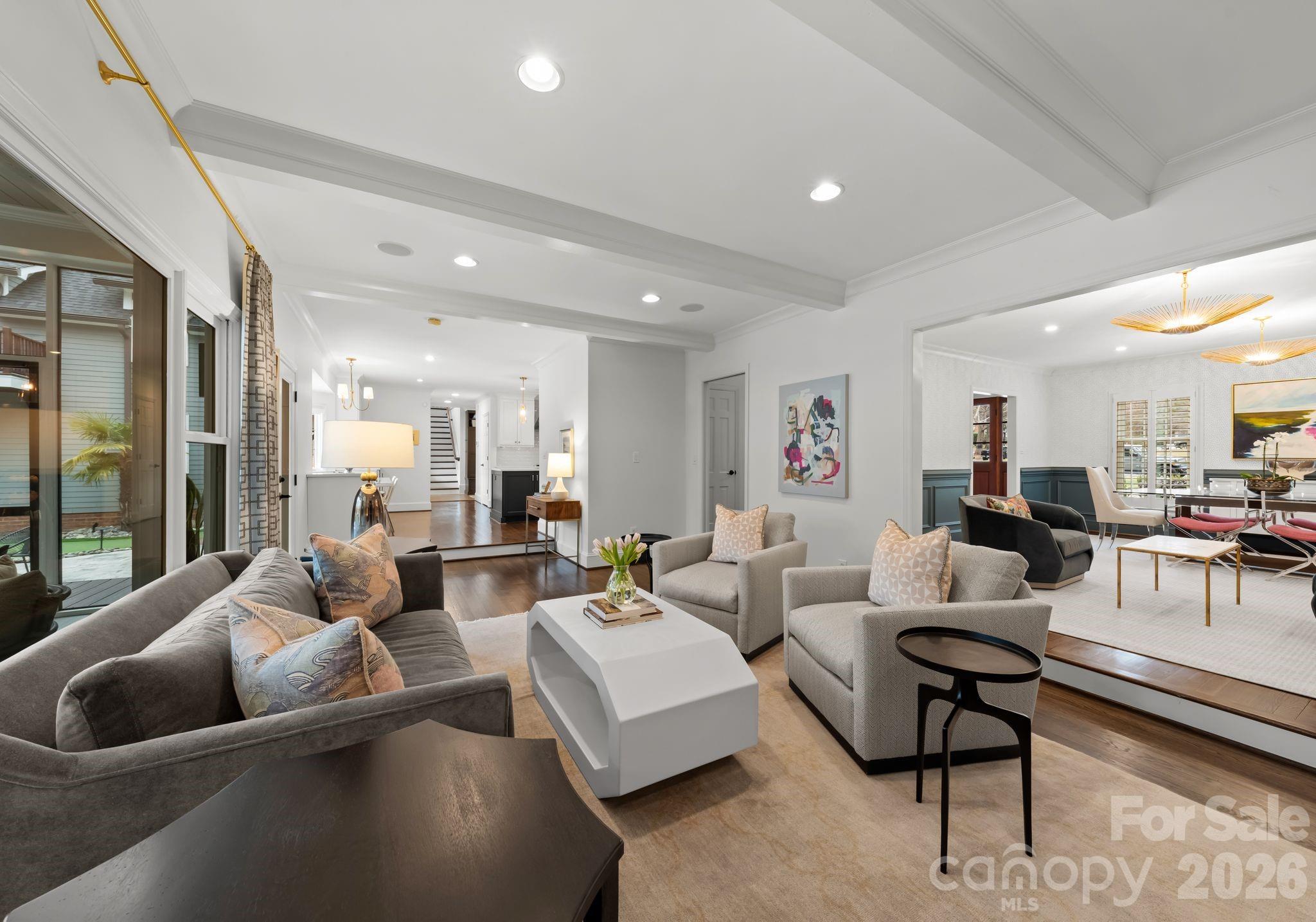 Montibello - Residential