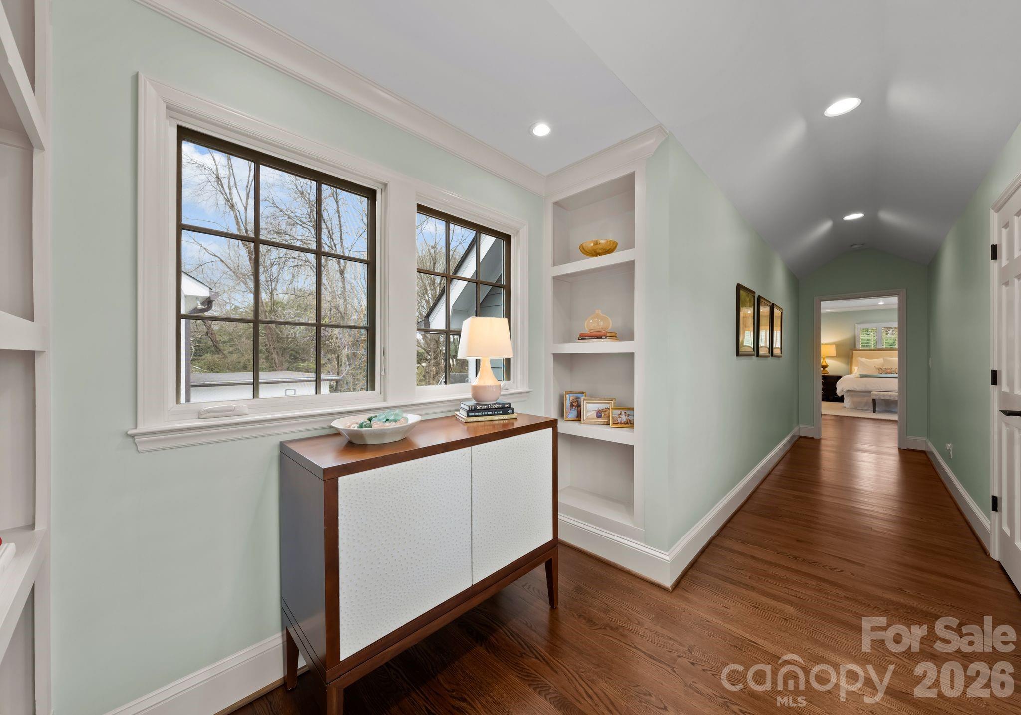 Montibello - Residential