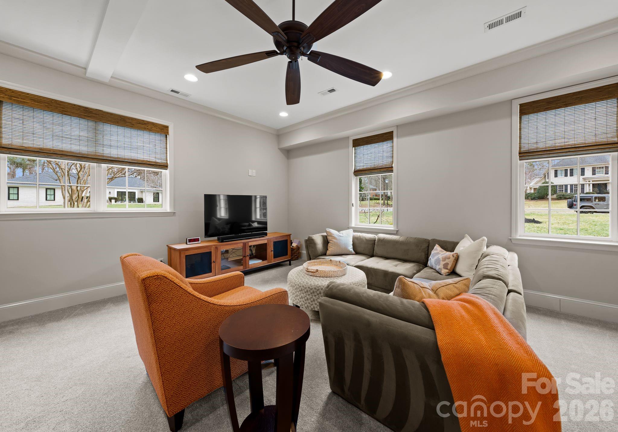 Montibello - Residential