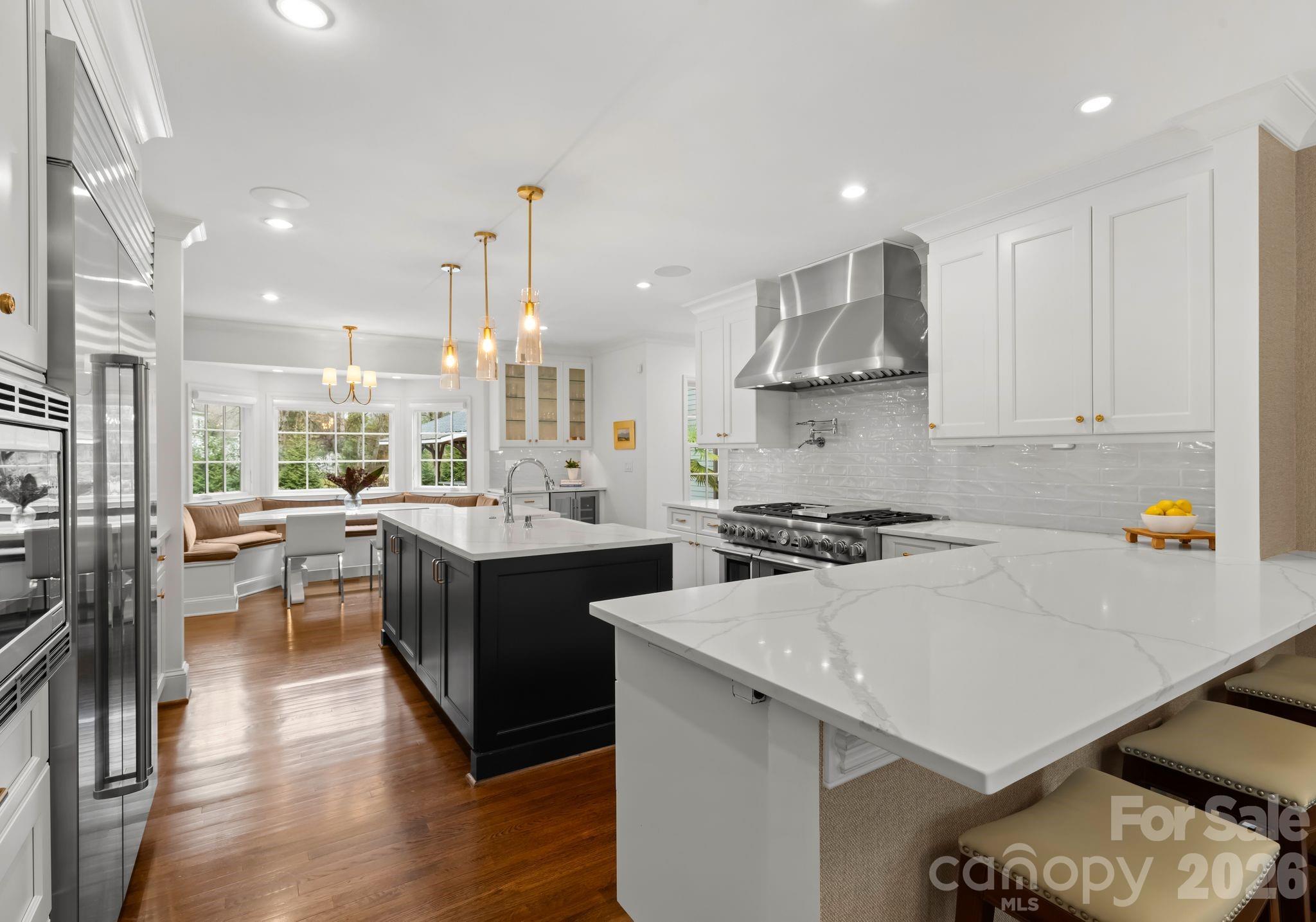 Montibello - Residential