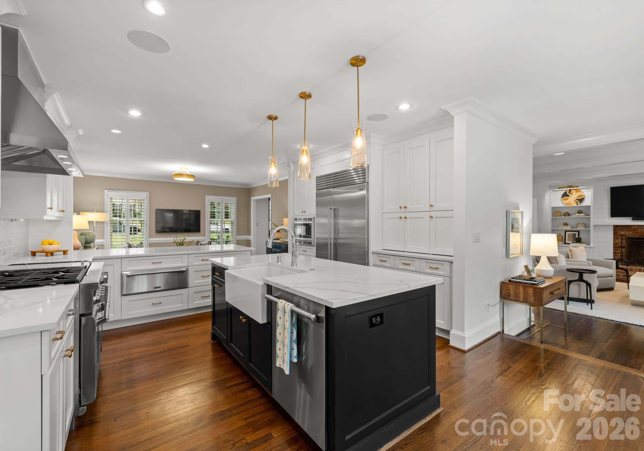 Montibello - Residential