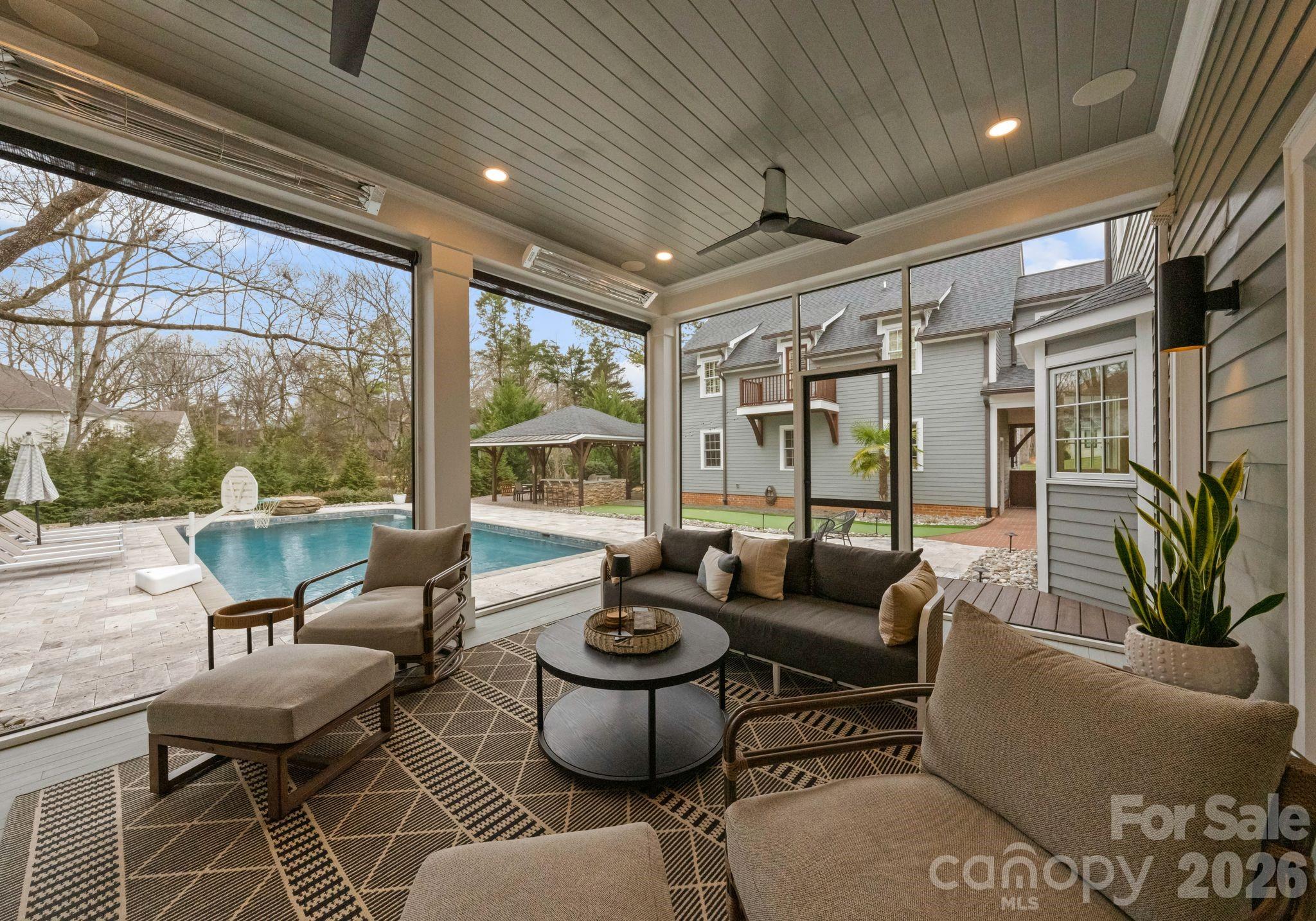 Montibello - Residential