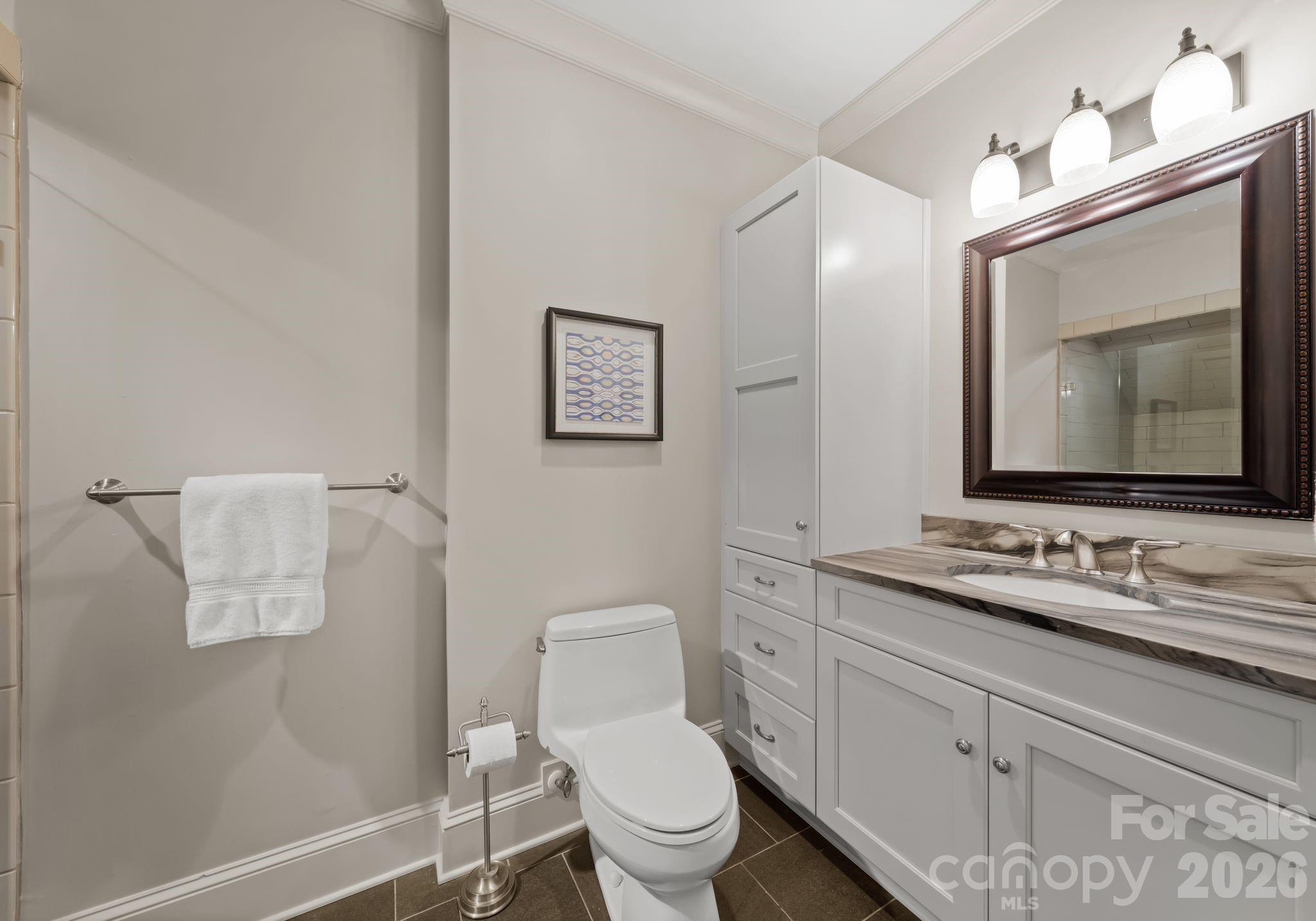 Montibello - Residential