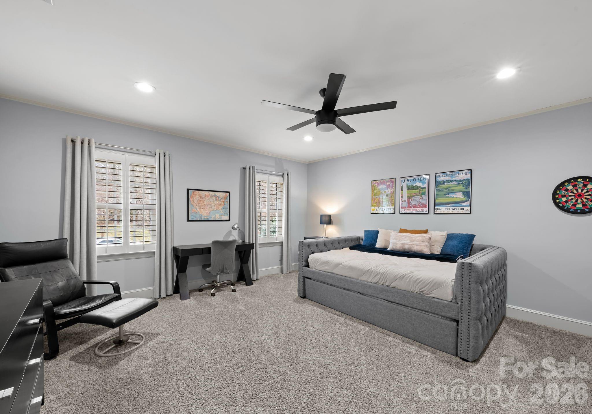 Montibello - Residential