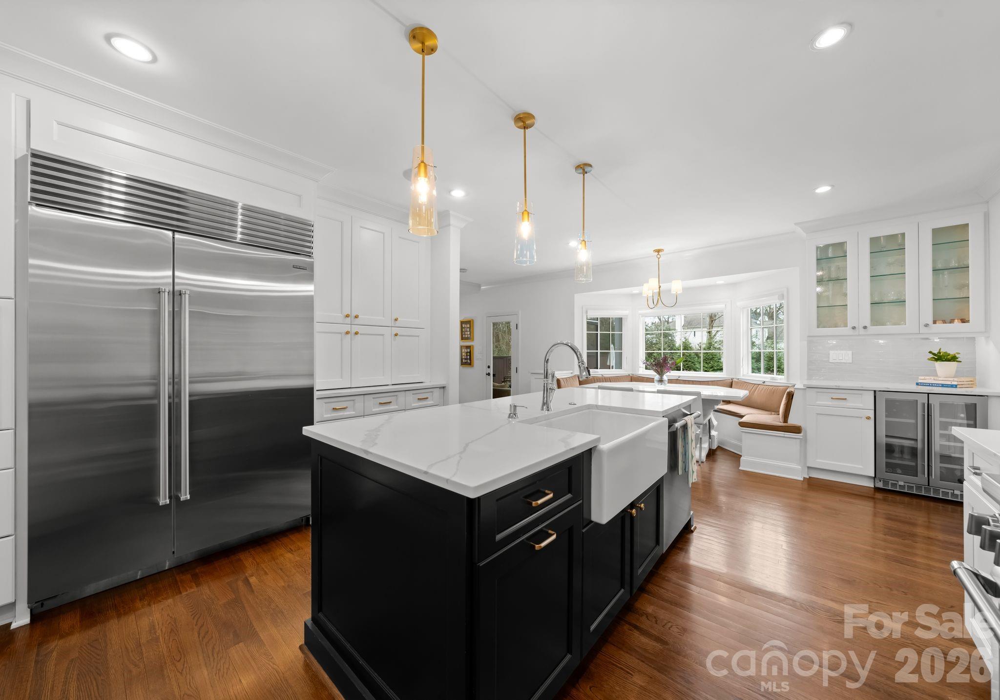 Montibello - Residential