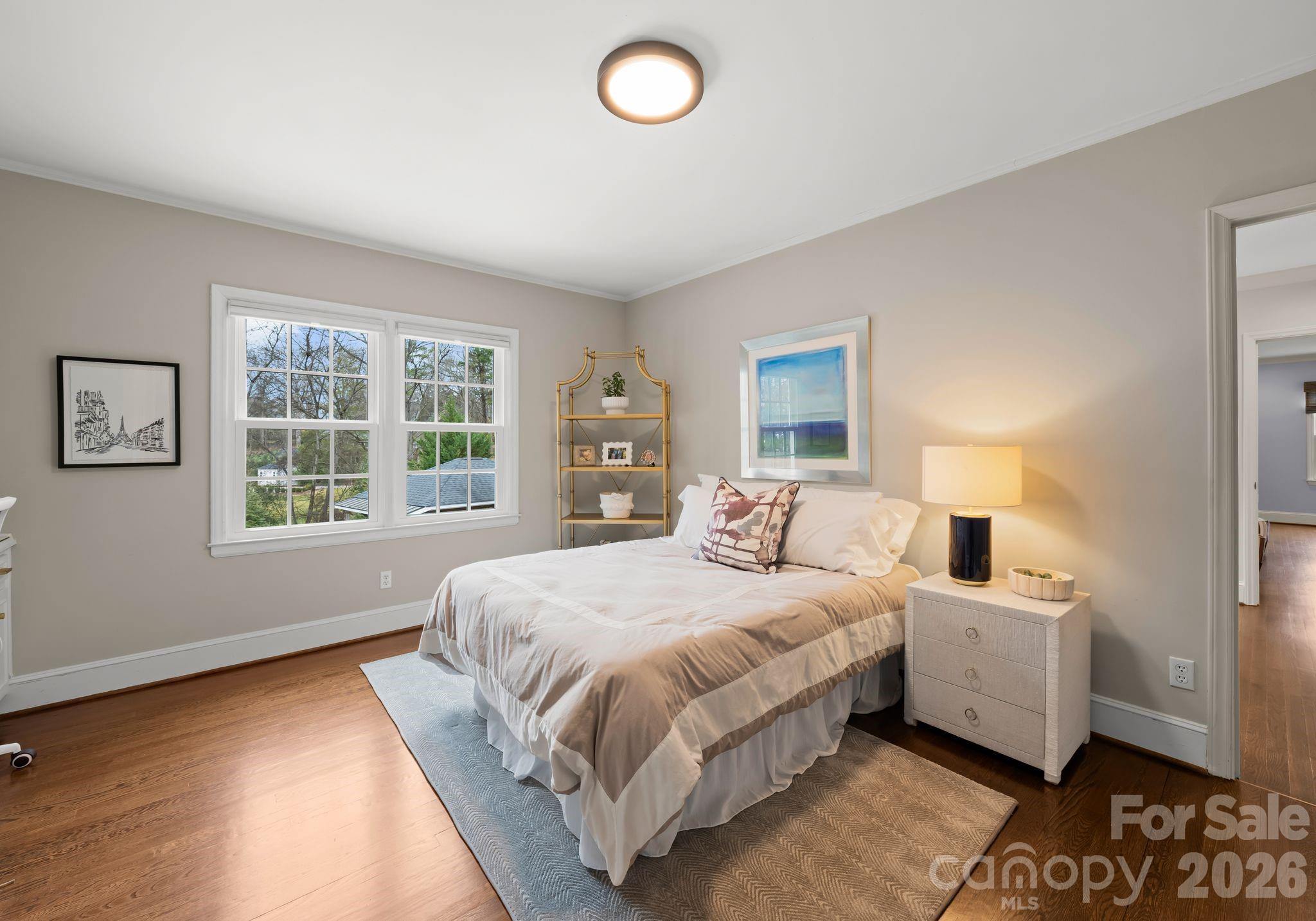 Montibello - Residential