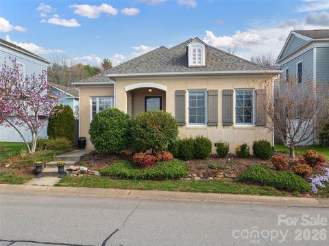 224 Leucothoe Lane Asheville NC 28803