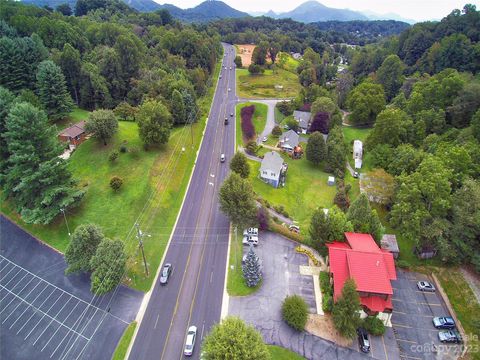 1460 Russ Avenue Waynesville NC 28786