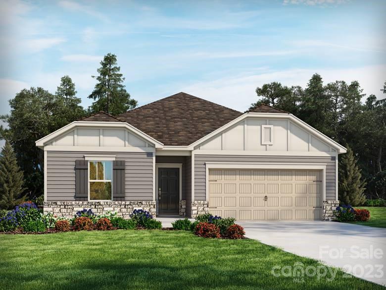 The Vineyards on Lake Wylie - Residential