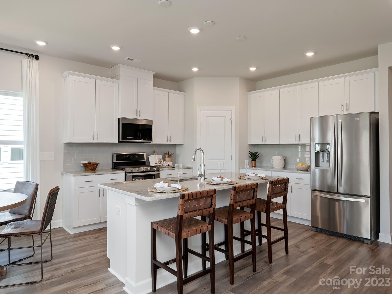 The Vineyards on Lake Wylie - Residential