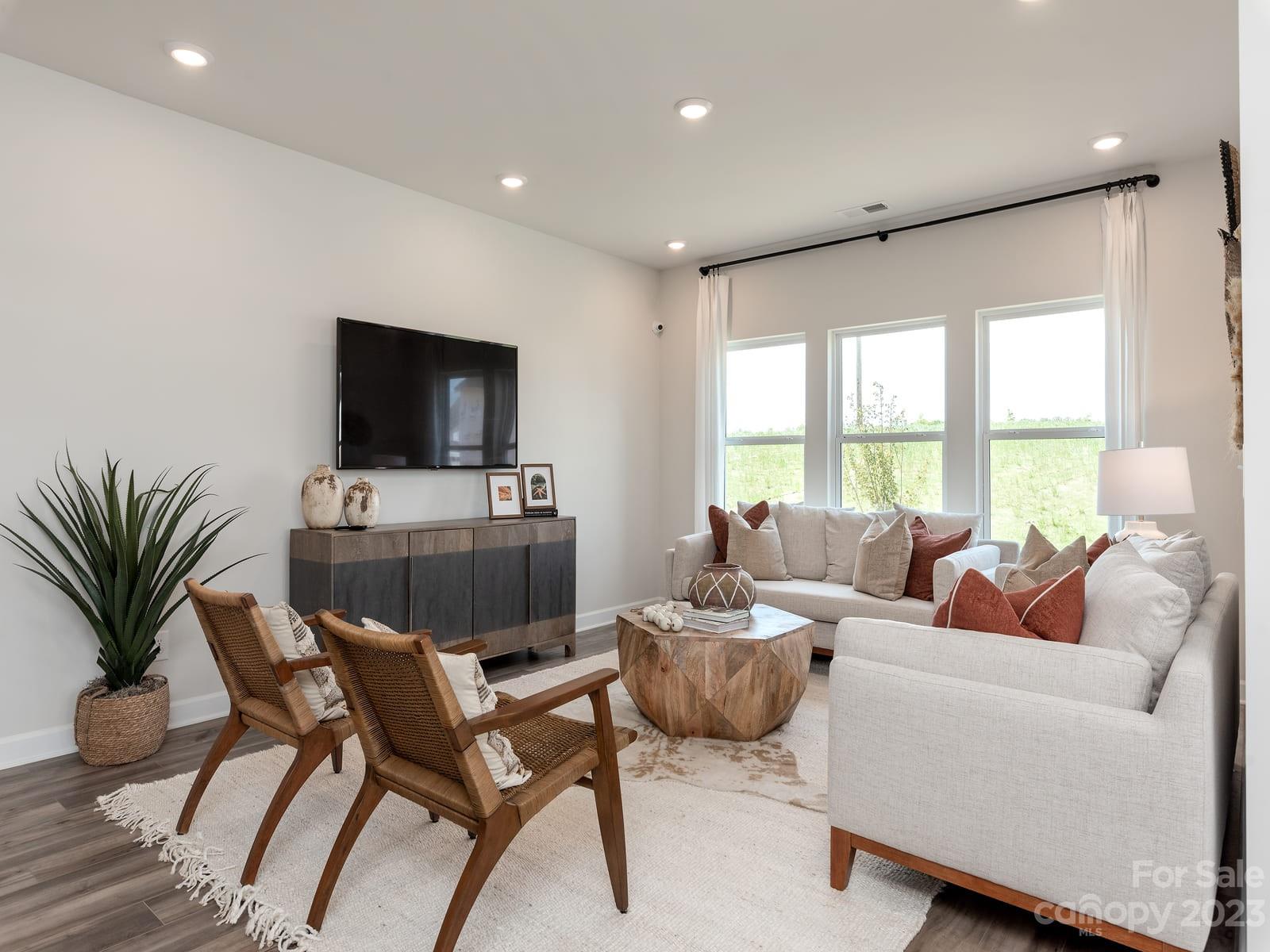 The Vineyards on Lake Wylie - Residential