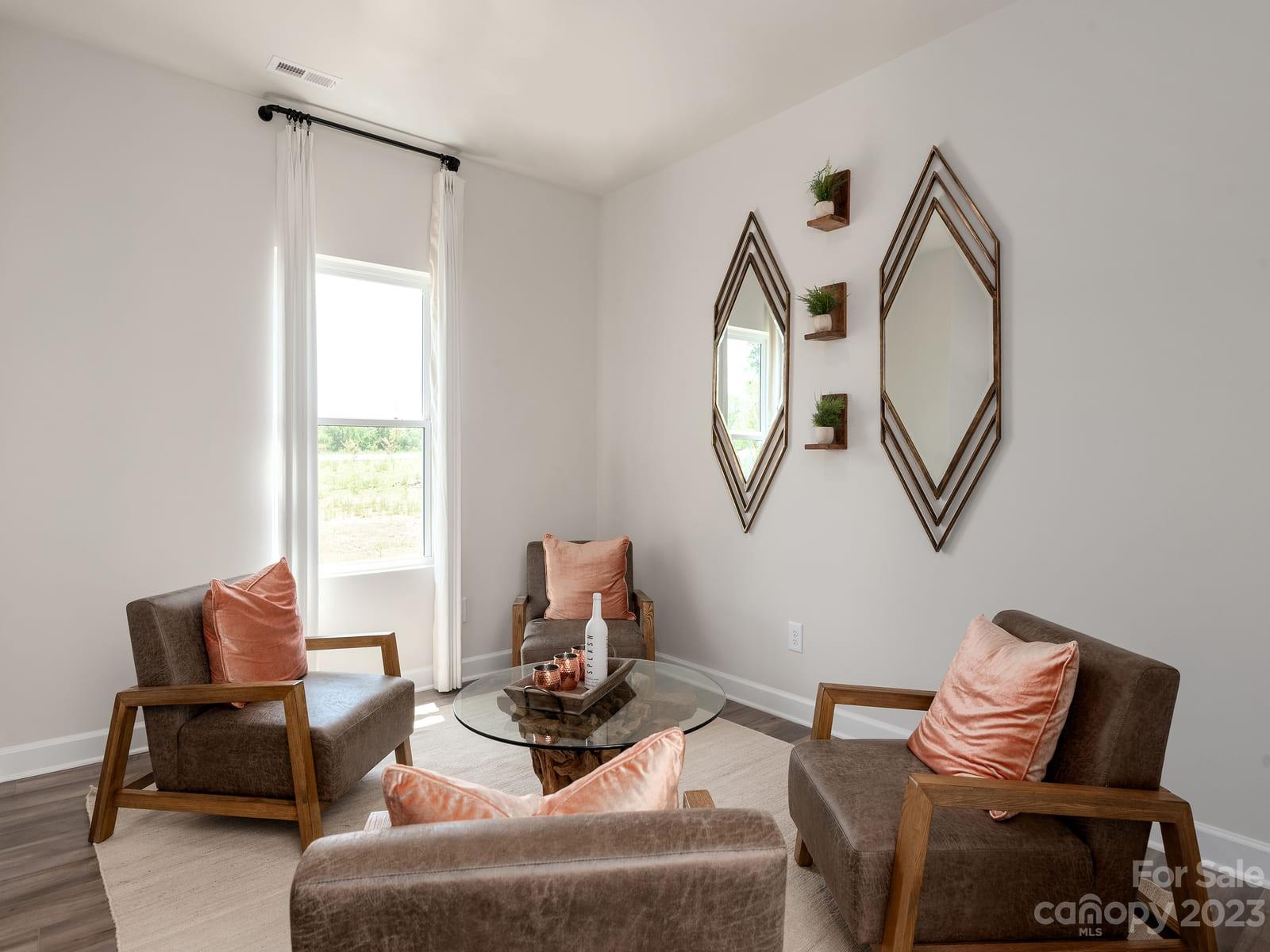 The Vineyards on Lake Wylie - Residential