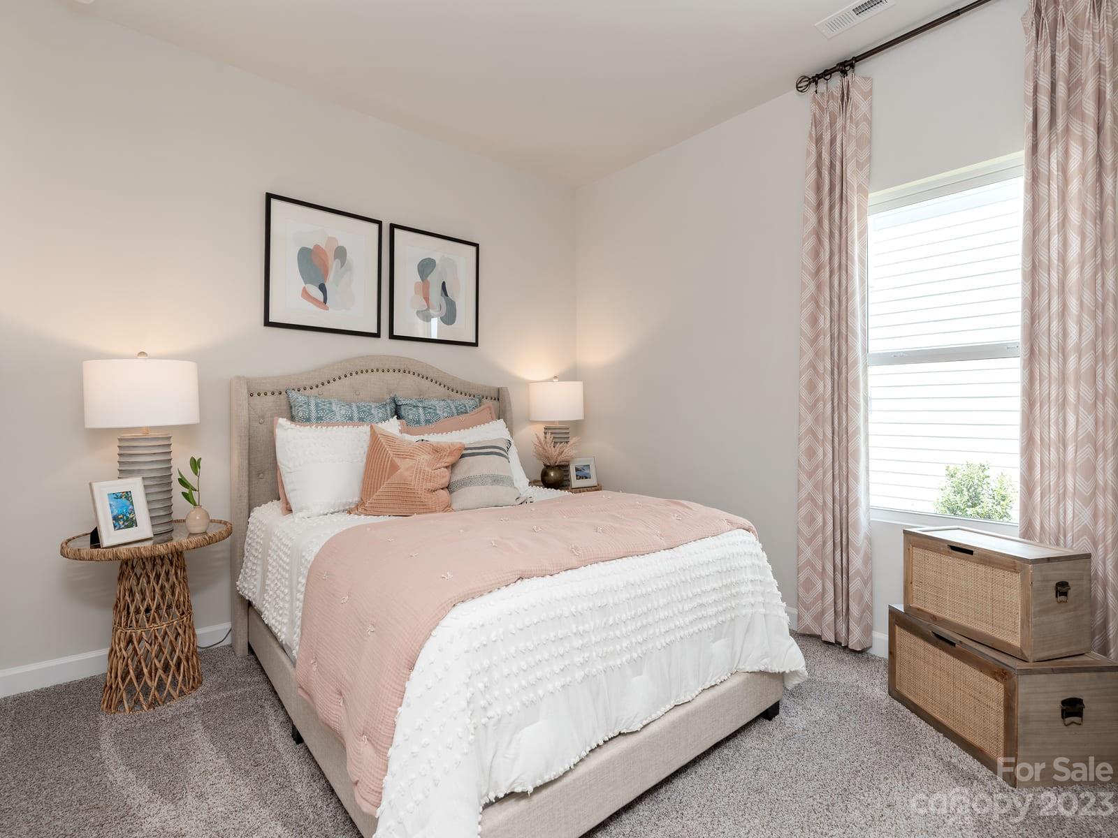 The Vineyards on Lake Wylie - Residential