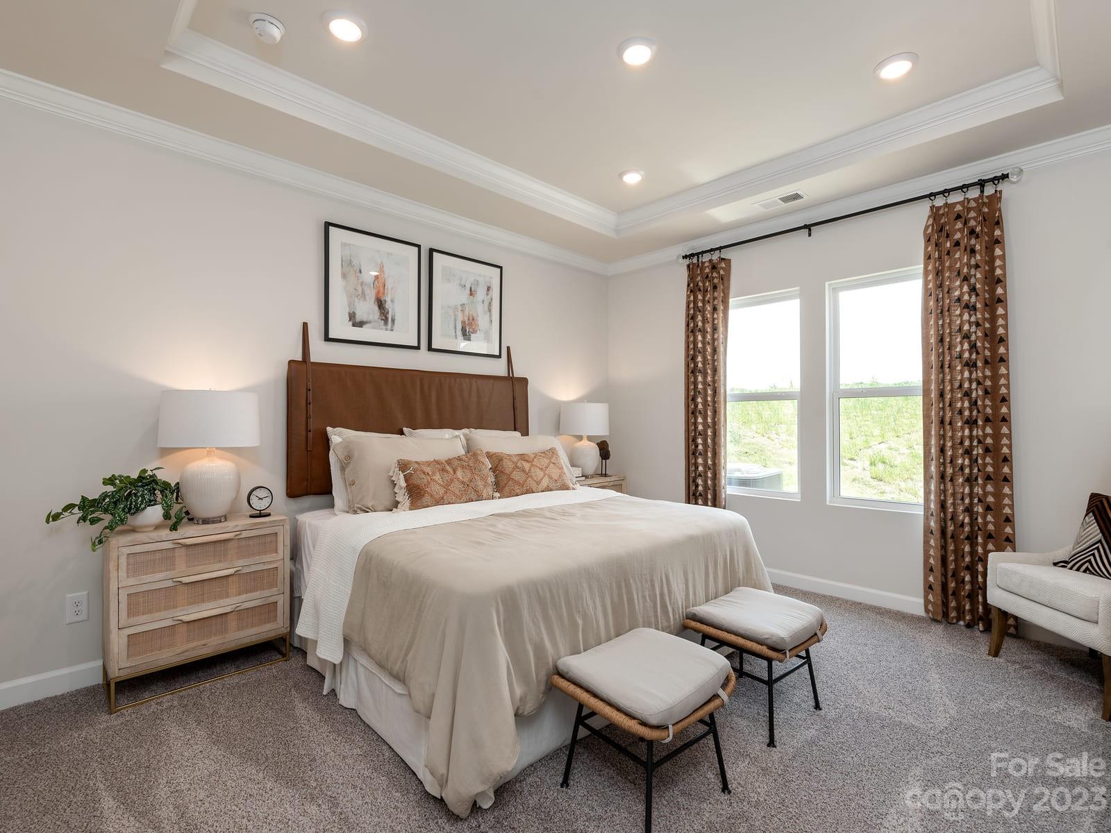 The Vineyards on Lake Wylie - Residential