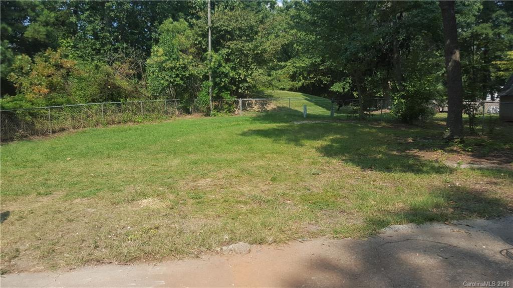 Green Forest - Residential