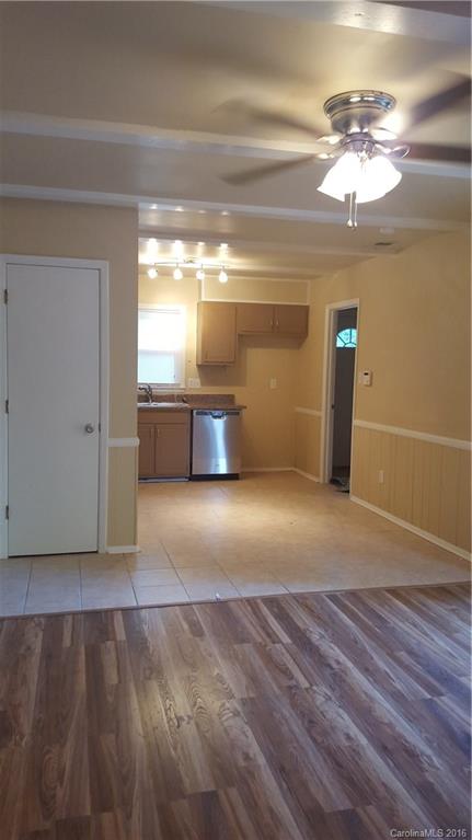 Green Forest - Residential