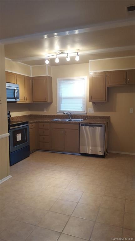 Green Forest - Residential