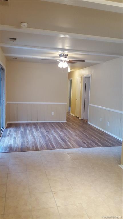 Green Forest - Residential