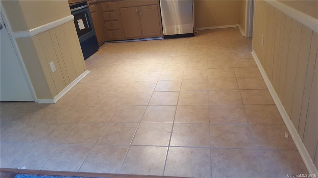 Green Forest - Residential