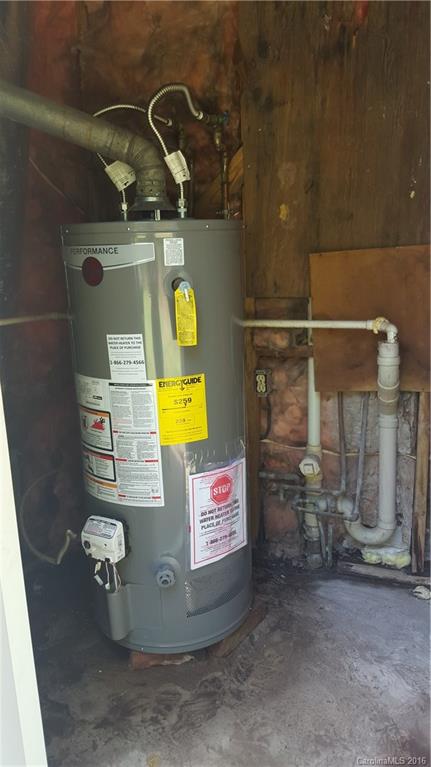 Green Forest - Residential