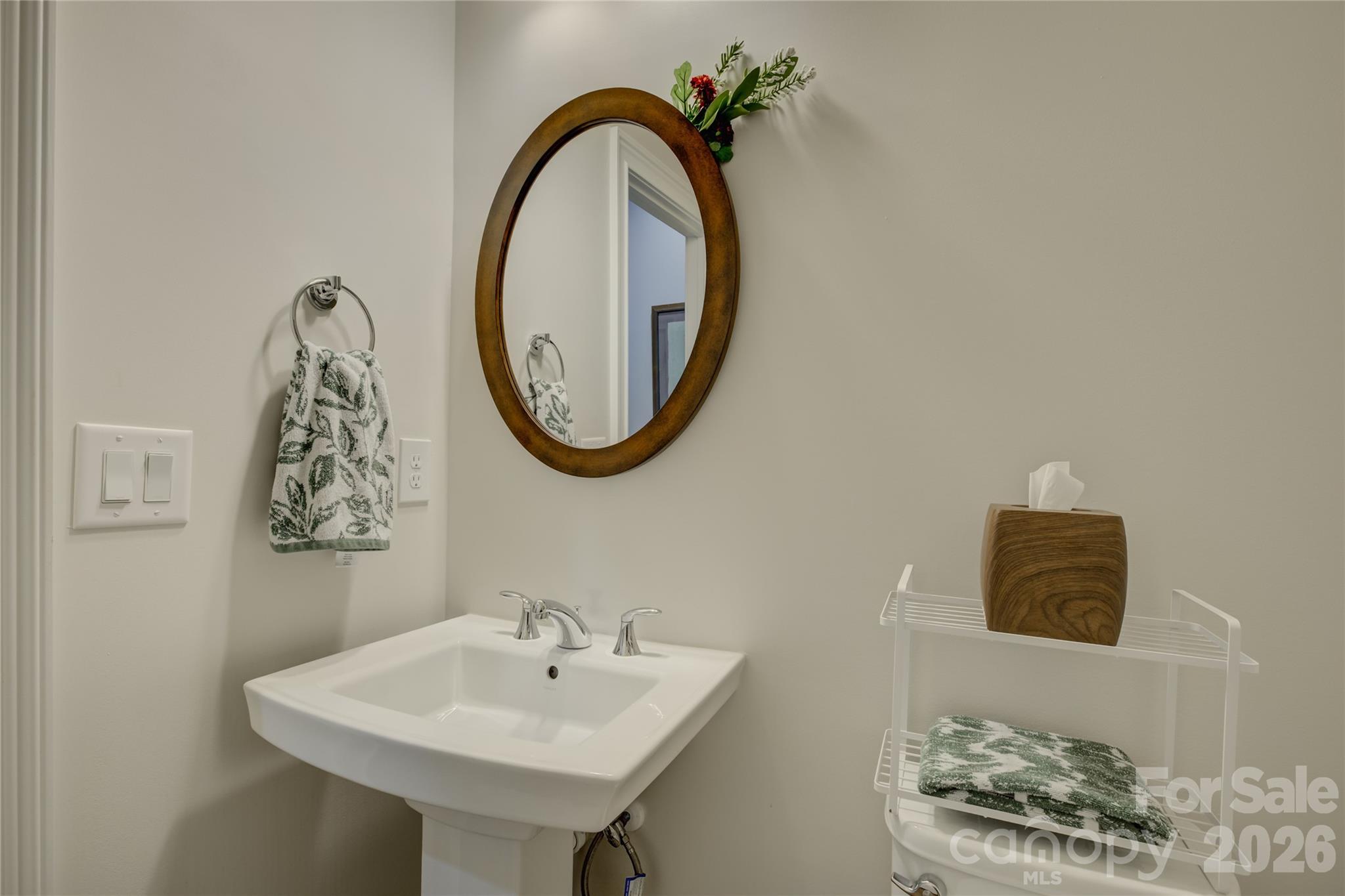 Regency at Palisades - Residential