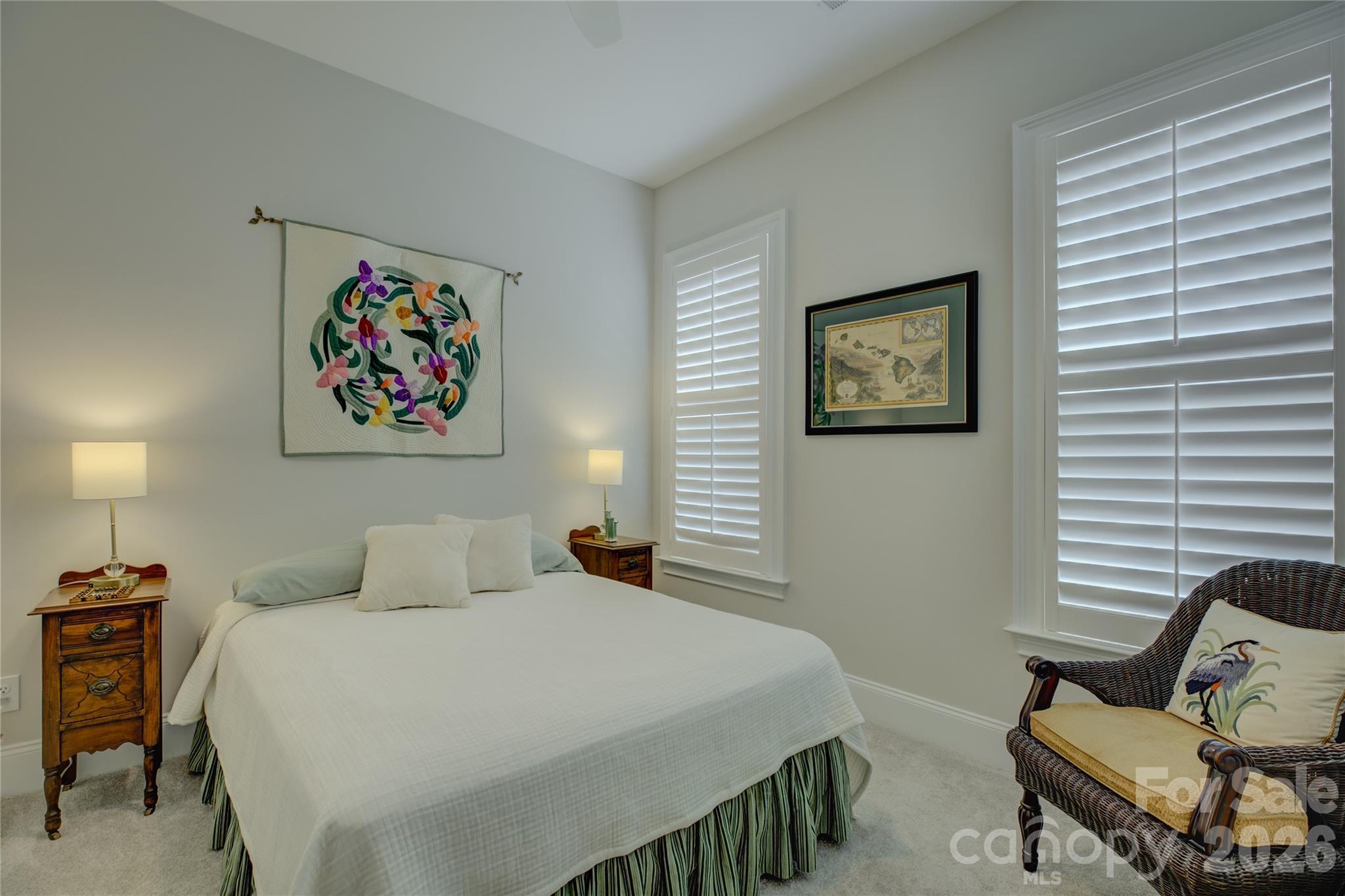 Regency at Palisades - Residential