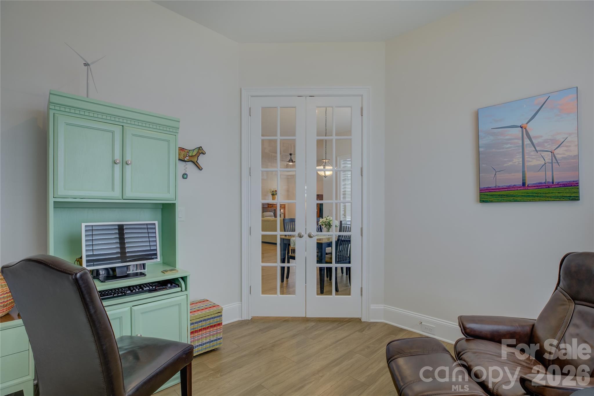 Regency at Palisades - Residential